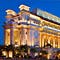 The Fullerton Hotel