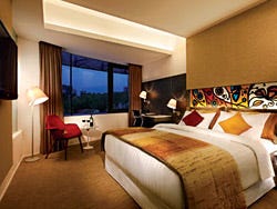 Wangz Hotel