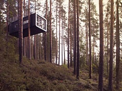 Treehotel