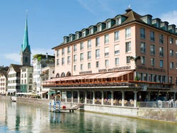 Hotel Storchen