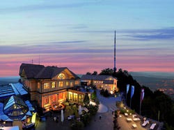 Hotel Uto Kulm