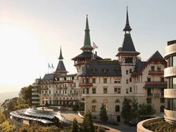 The Dolder Grand