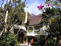 AriyasomVilla