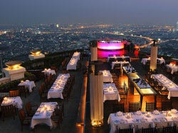 Lebua at State Tower