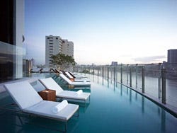 Millennium Hilton Bangkok