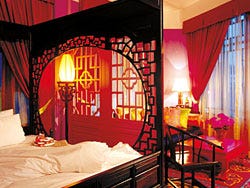 Shanghai Mansion