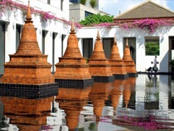 The Sukhothai