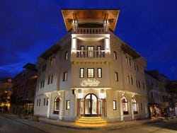 Biz Cevahir Hotel Sultanahmet