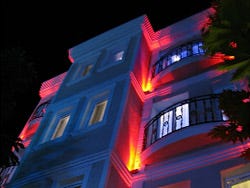 Charm Hotel