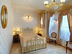 Darussaade Istanbul