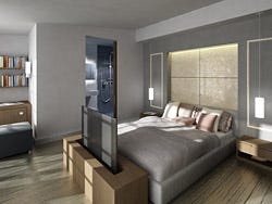 Eternity Hotel