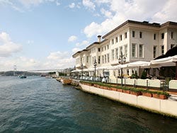 Hotel Les Ottomans