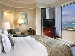 The Ritz-Carlton Istanbul