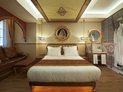 Hotel Sultania