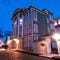 Hotel Yesil Ev
