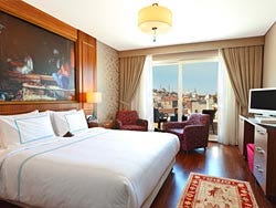 Neorion Hotel