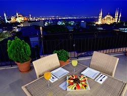 Rast Hotel
