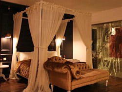Senatus Hotel