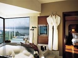 Swissotel The Bosphorus