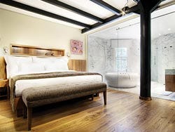 Tomtom Suites