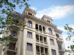 Esplendor Hotel Montevideo