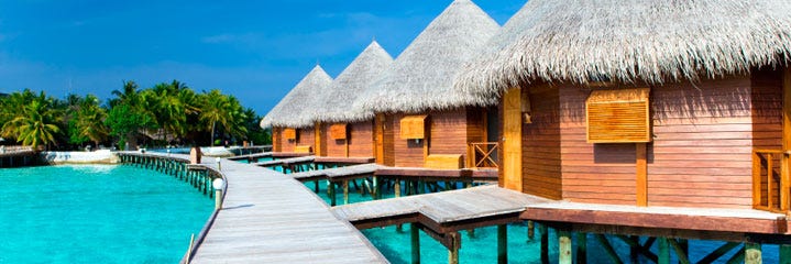Hoteles con Encanto