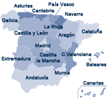 Hoteles con encanto en España